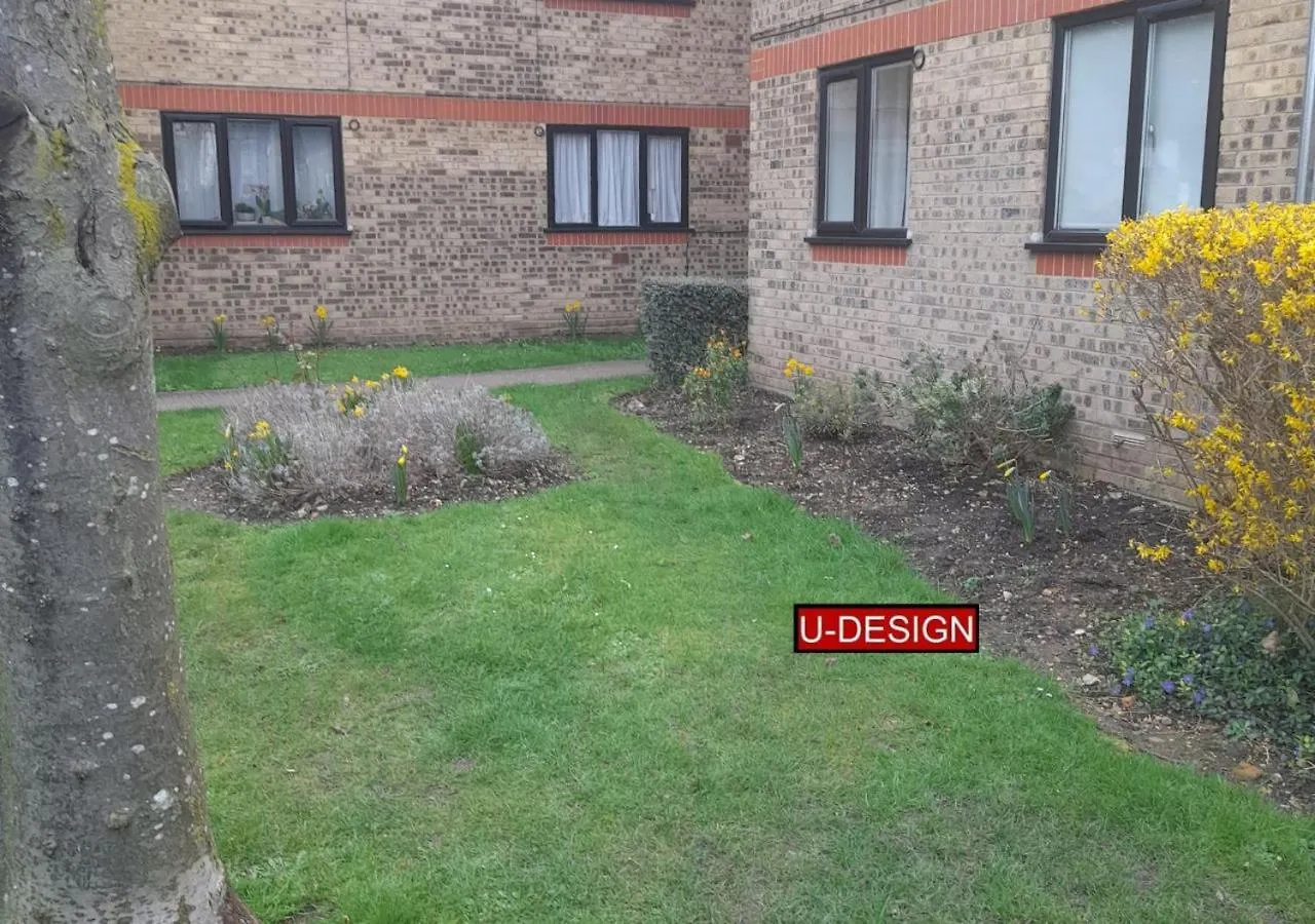 Apartment E17 Sleep Another Day London United Kingdom